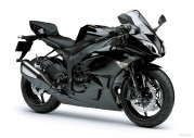 Kawasaki Ninja ZX-6R